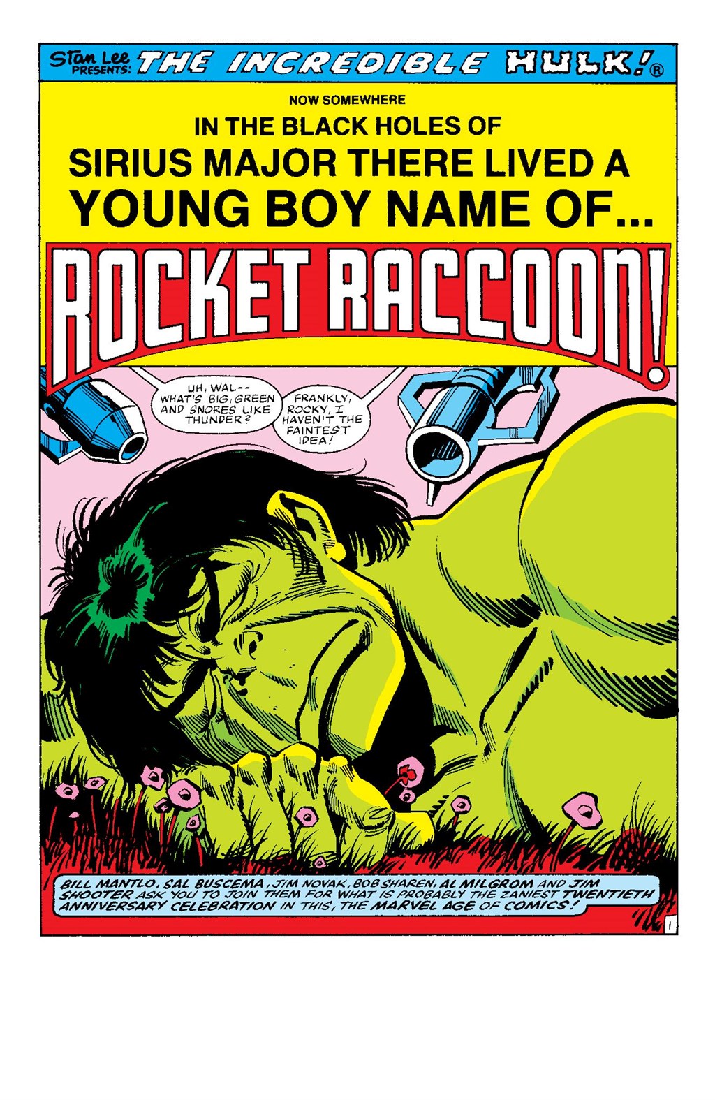 Read online Marvel-Verse: Rocket & Groot comic -  Issue # TPB - 6