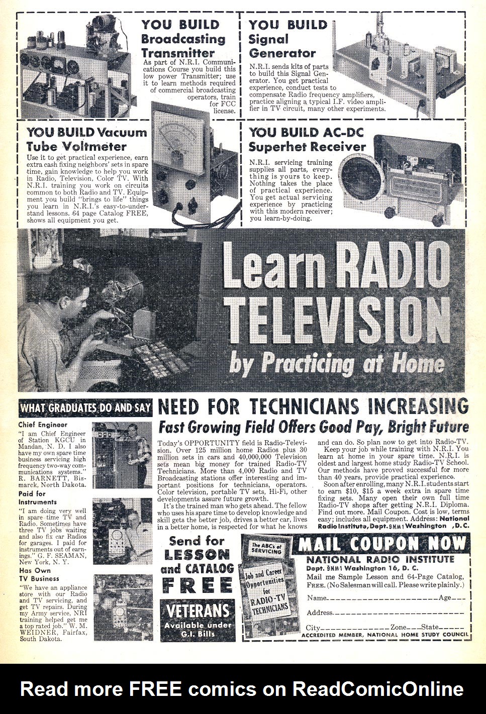 Read online Gunsmoke Western comic -  Issue #56 - 35