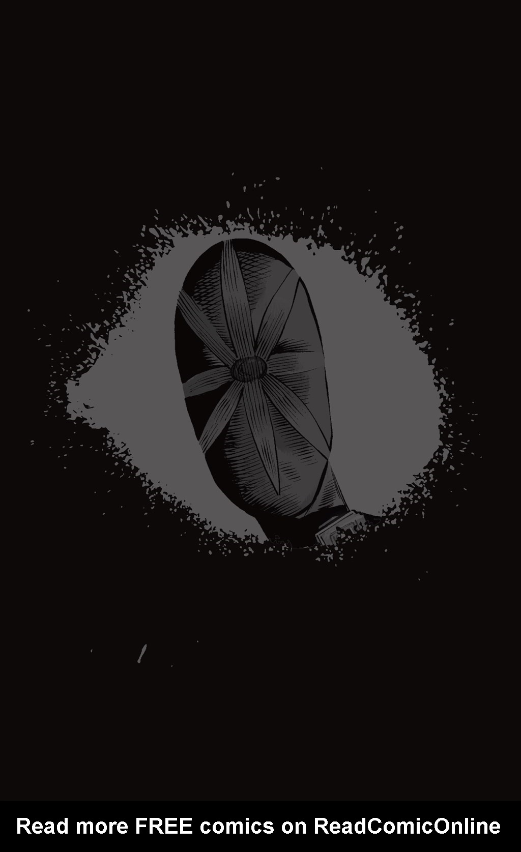 Read online Task Force Z Vol. 2: What's Eating You? comic -  Issue # TPB (Part 1) - 3