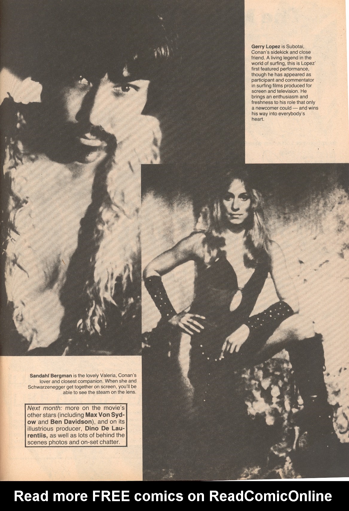 Read online The Savage Sword Of Conan comic -  Issue #70 - 61