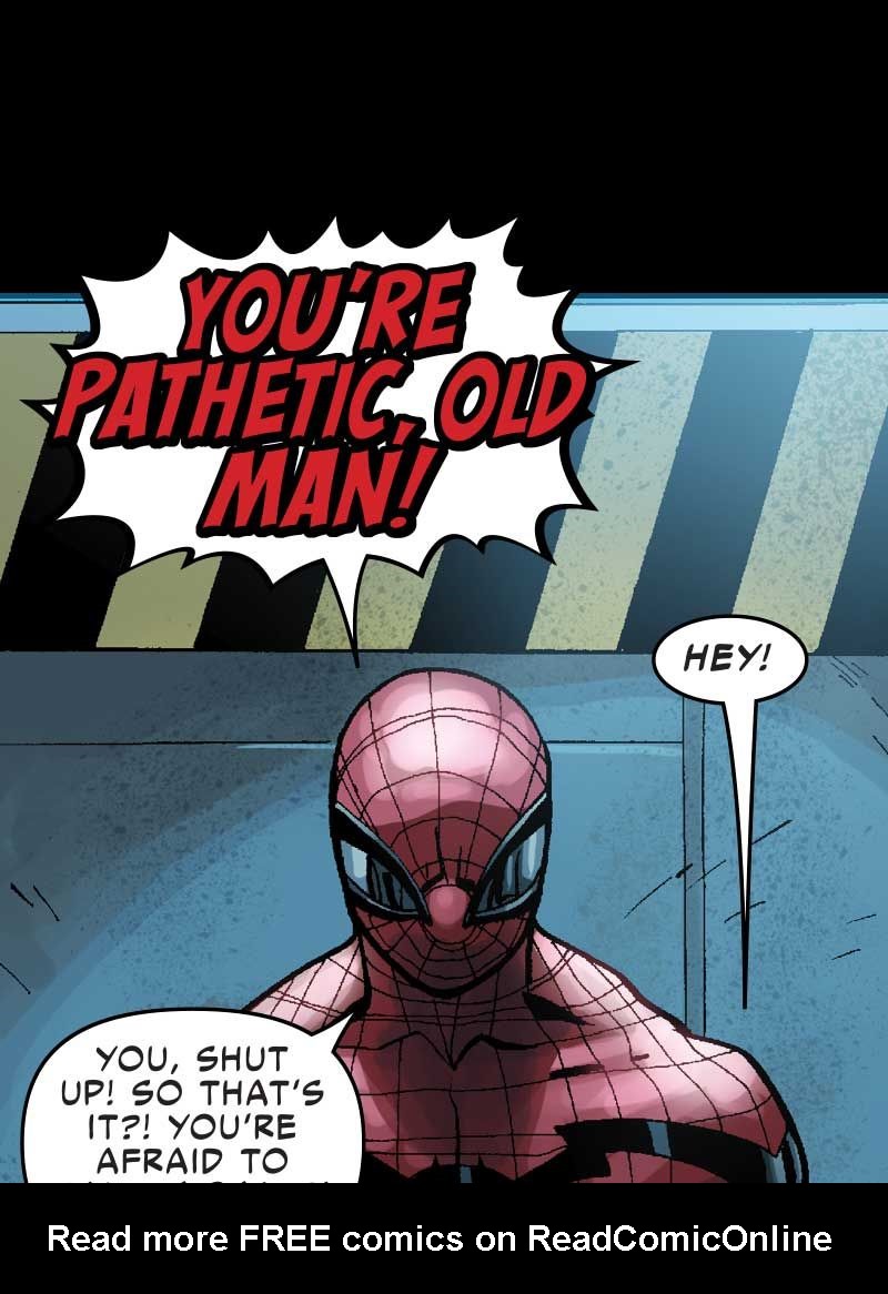 Read online Amazing Spider-Man: Spider-Verse Infinity Comic comic -  Issue #10 - 78