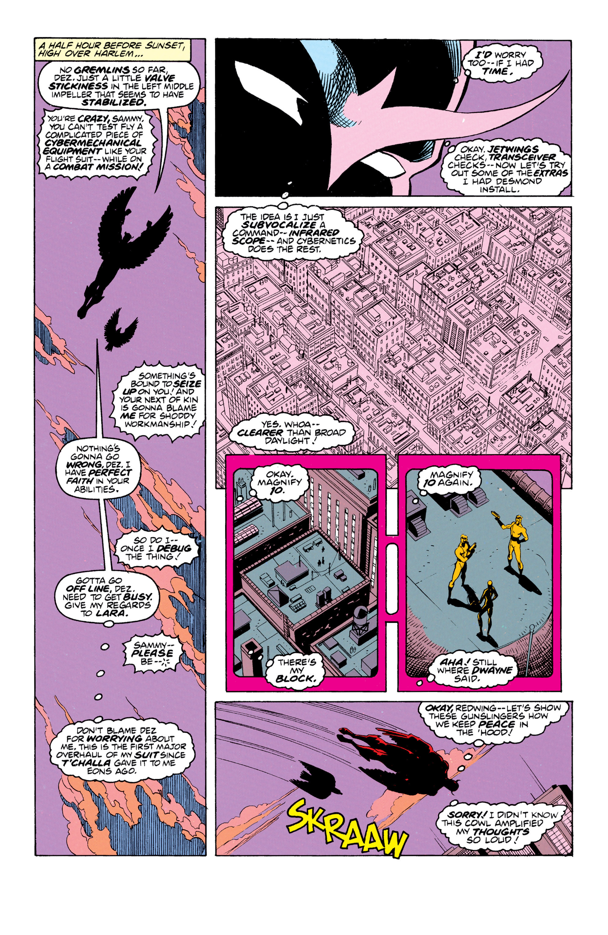 Read online Avengers: Citizen Kang comic -  Issue # TPB (Part 1) - 38