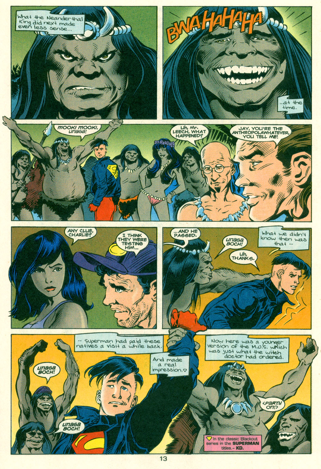Superboy (1994) _Annual_4 Page 14