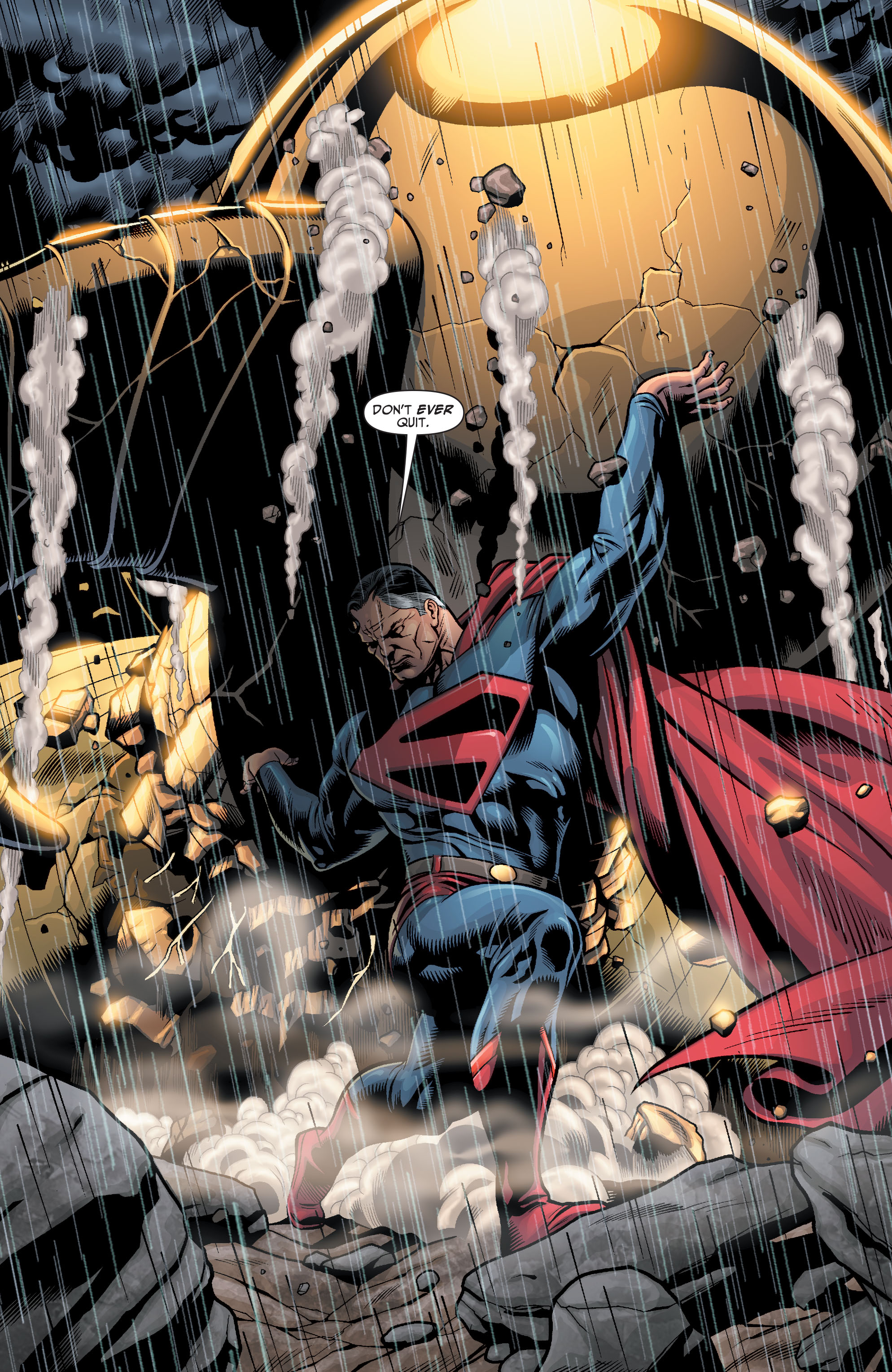 Read online Justice Society of America (2007) comic -  Issue #22 - 10