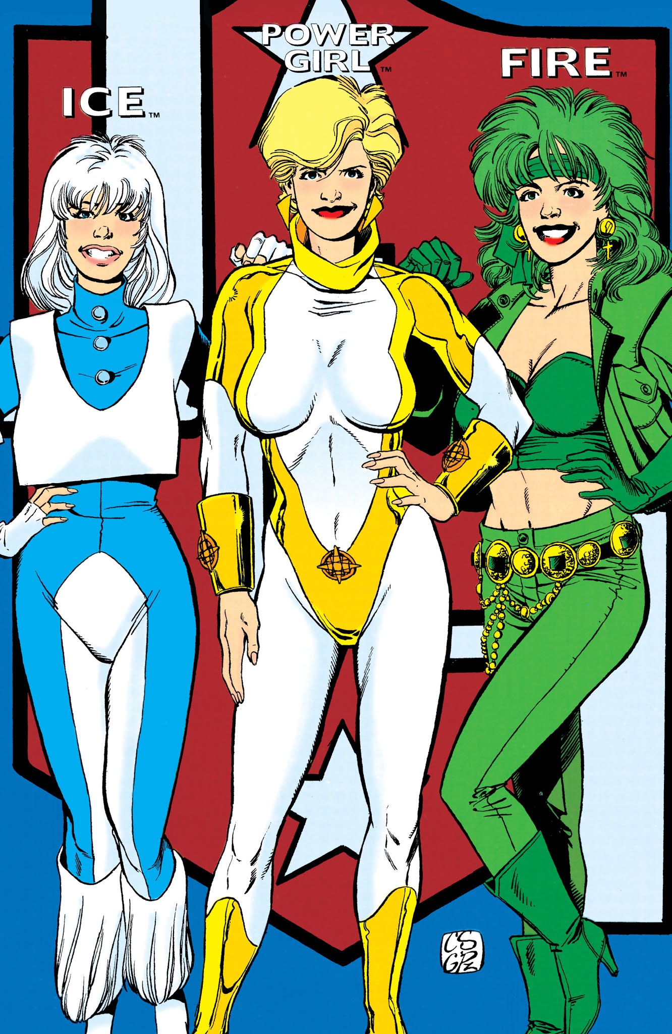 Wonder Woman: War of the Gods chapter 3 page 99