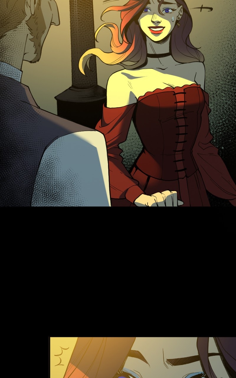 Read online Zatanna & the Ripper comic -  Issue #11 - 26