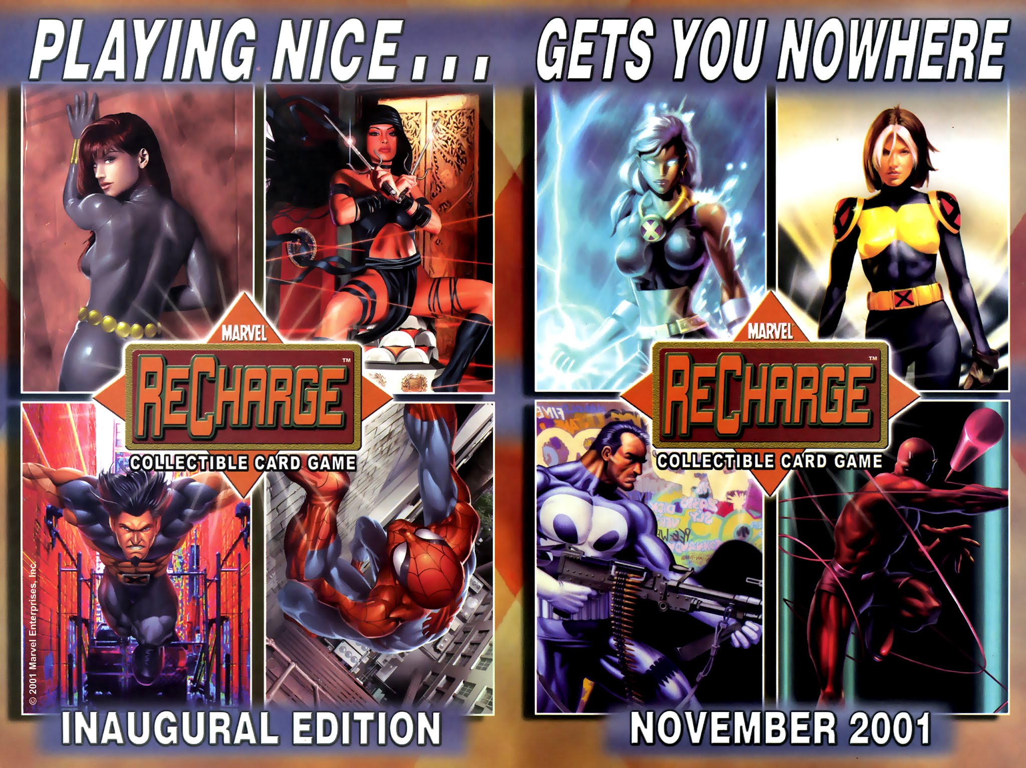 Read online The 100 Greatest Marvels of All Time comic -  Issue #7 - 18
