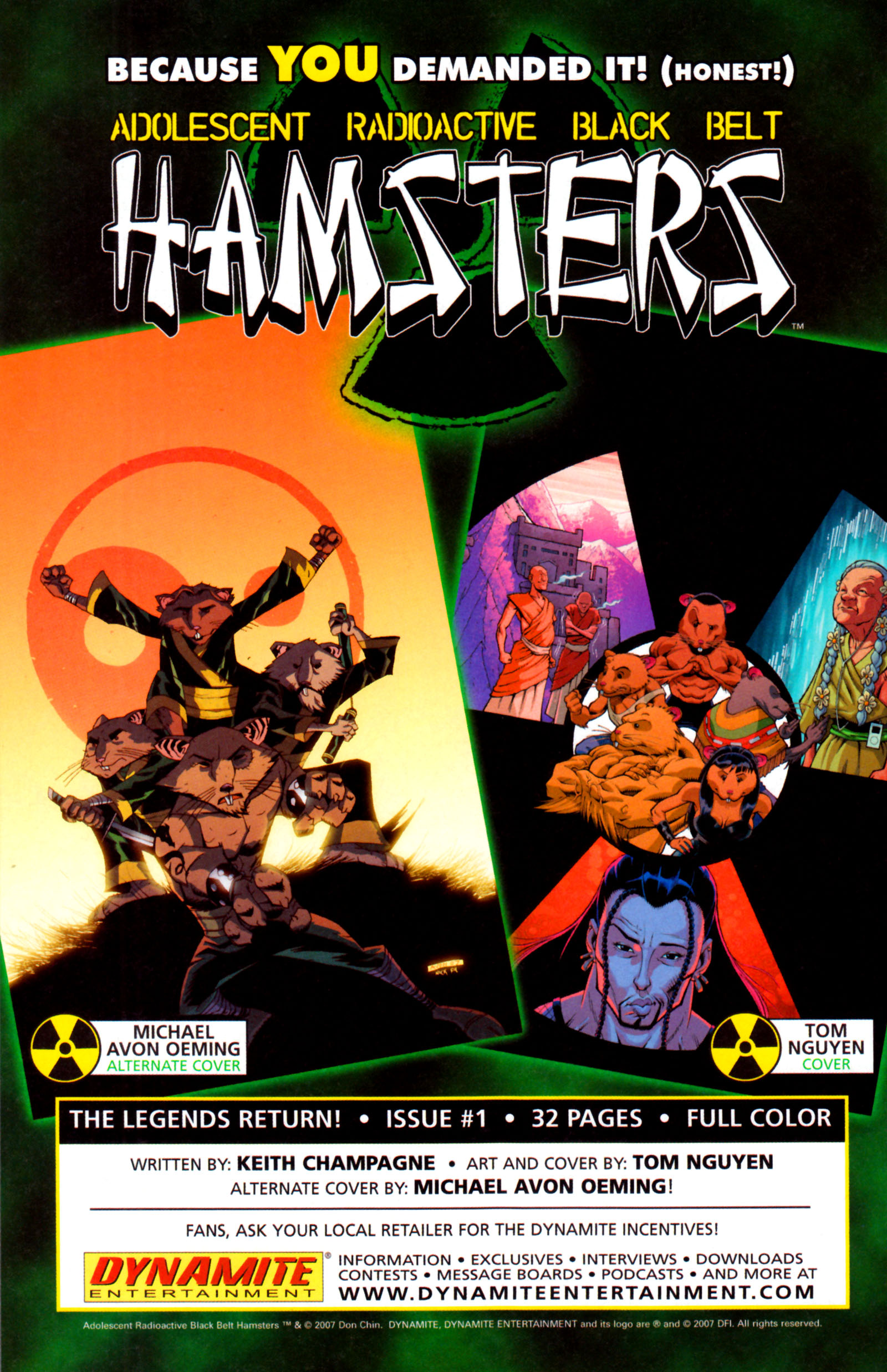 Read online Mercenaries comic -  Issue #1 - 24