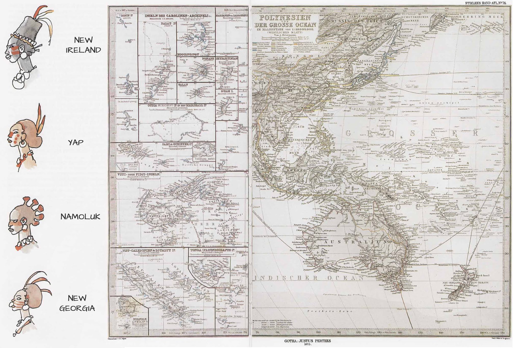 Read online Corto Maltese comic -  Issue # TPB 2 (Part 4) - 56