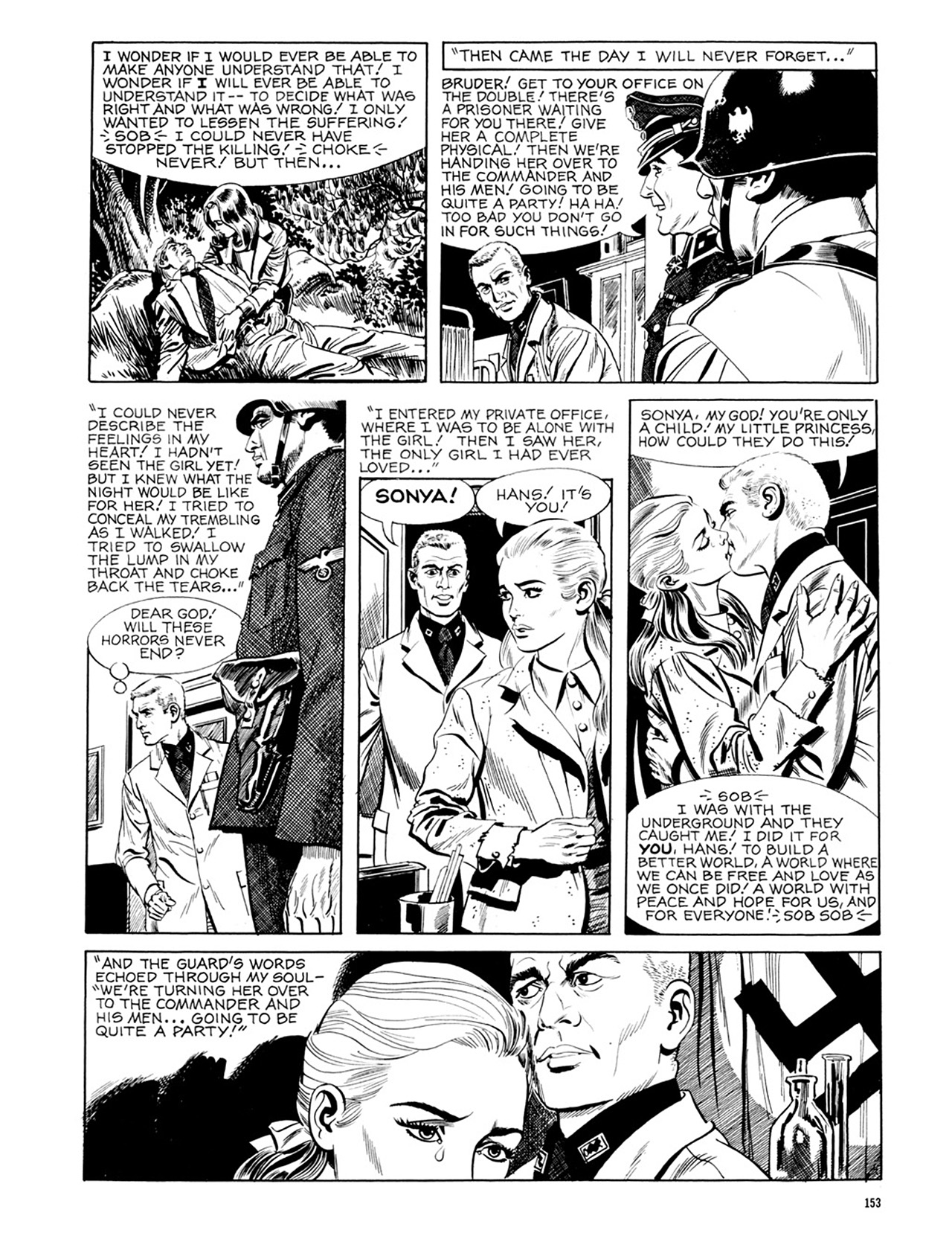 Read online Creepy Archives comic -  Issue # TPB 9 (Part 2) - 55