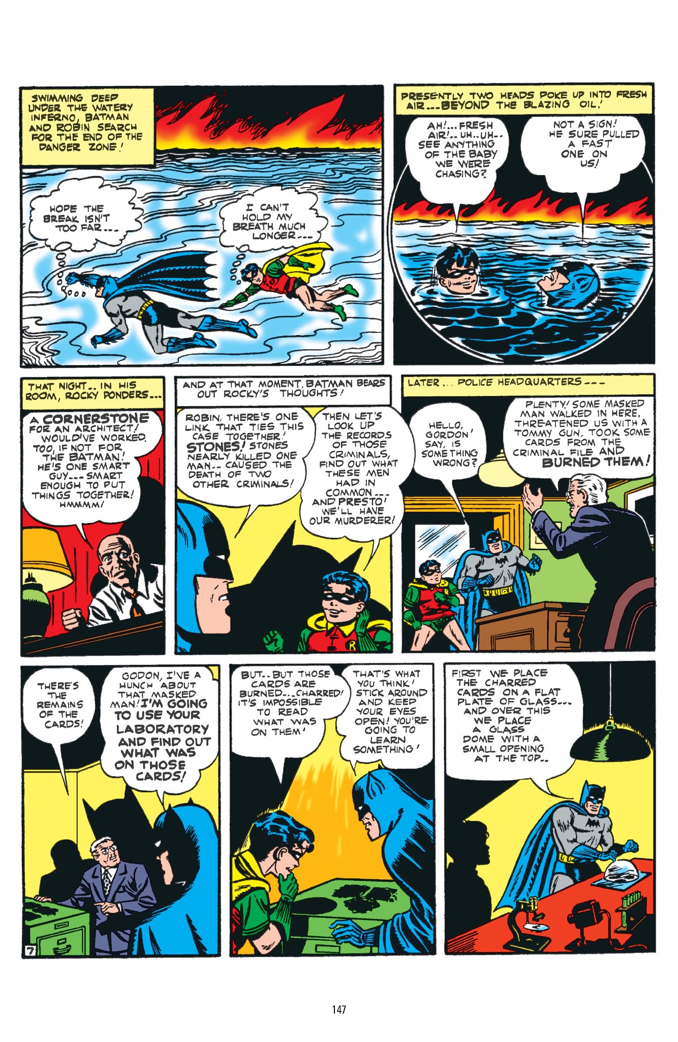 Read online Batman: The Golden Age Omnibus comic -  Issue # TPB 4 (Part 2) - 47