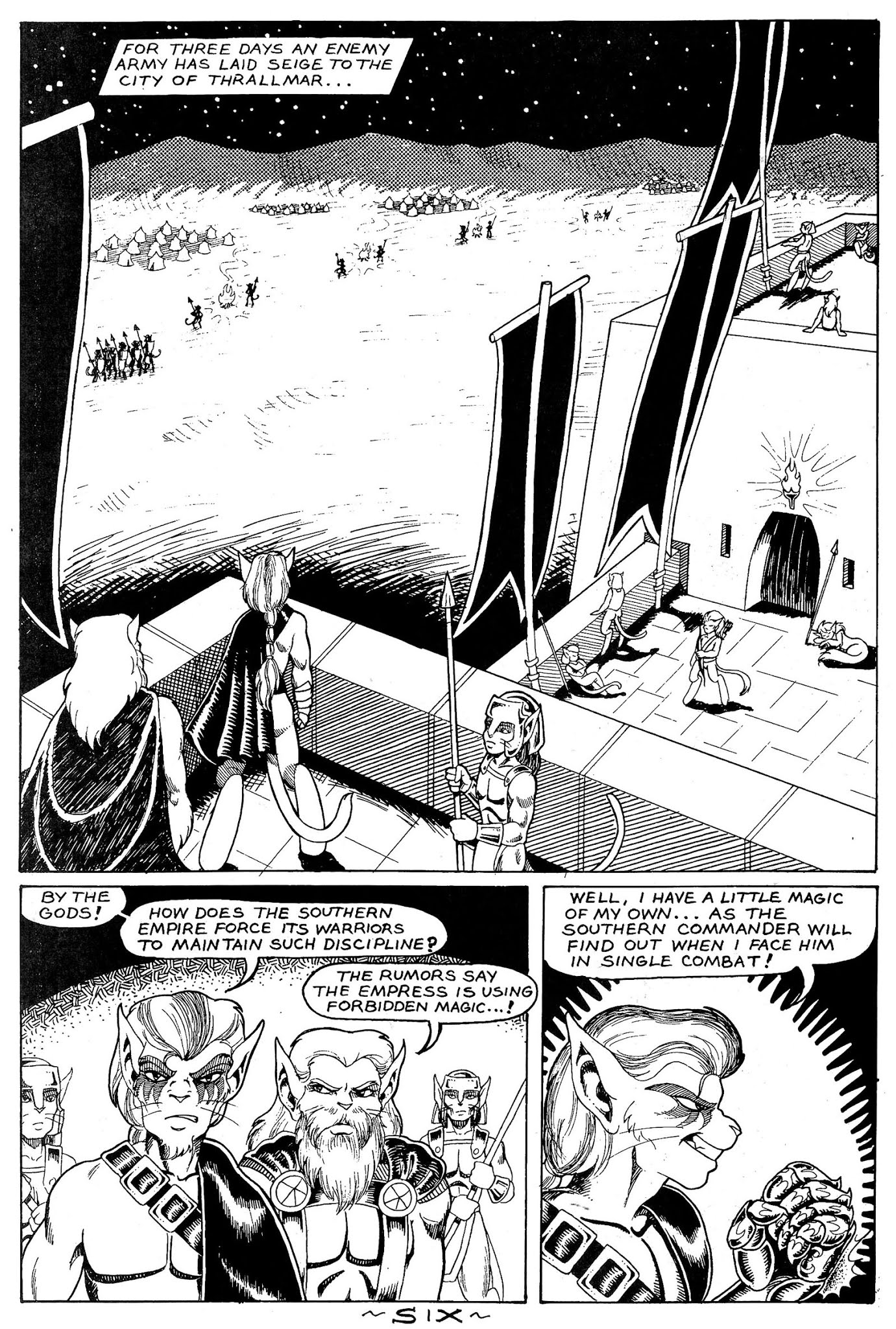 Read online Rhudiprrt, Prince of Fur comic -  Issue #8 - 8
