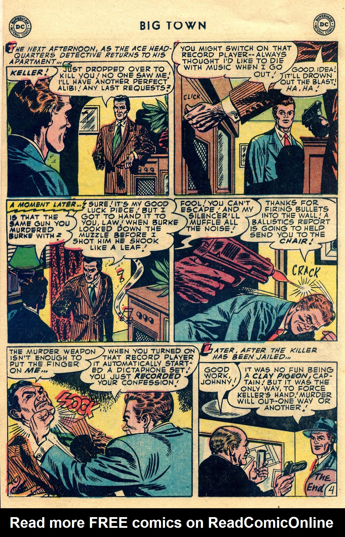 Big Town (1951) 17 Page 23