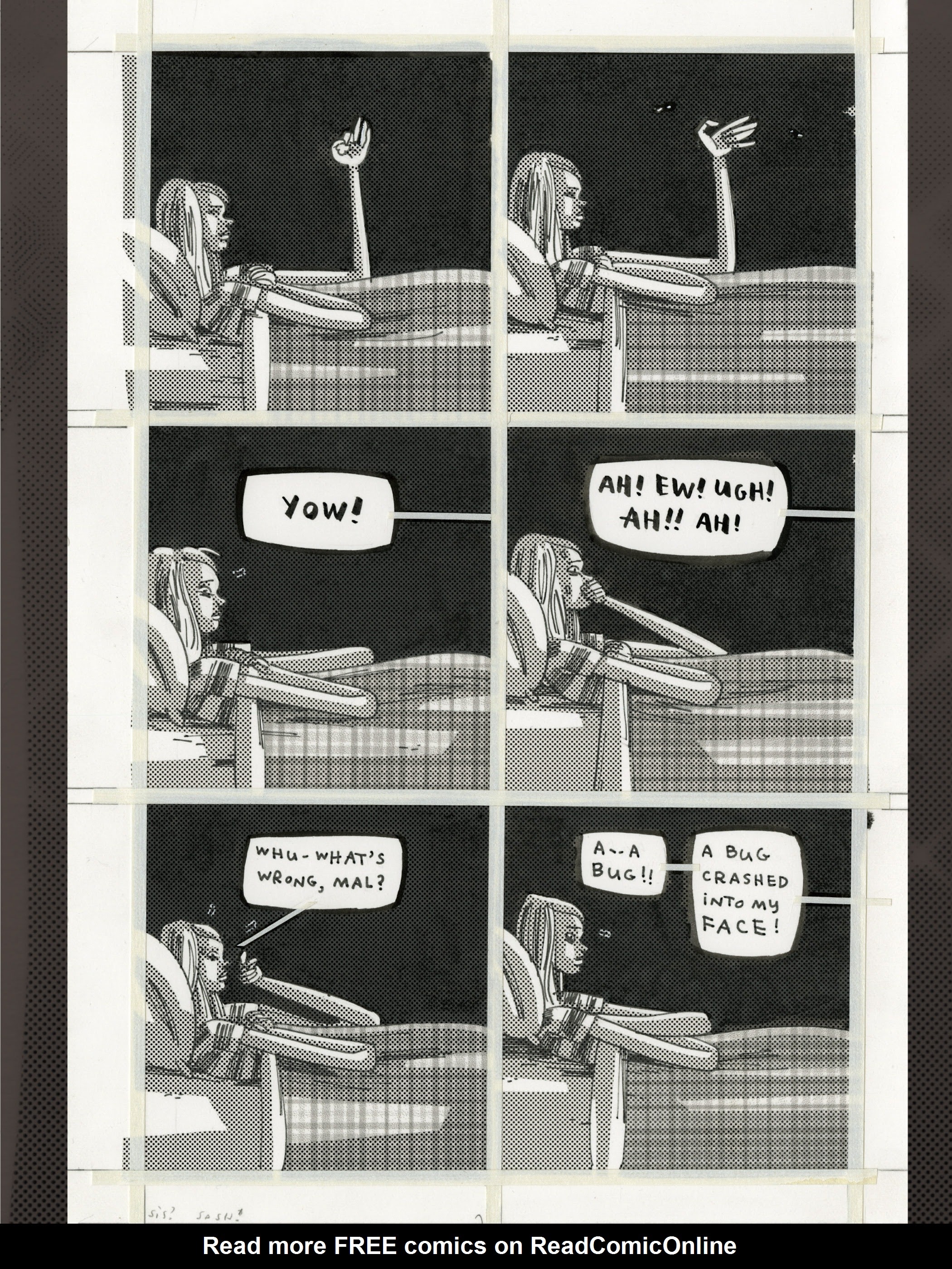 Read online Barack Hussein Obama comic -  Issue # TPB - 112