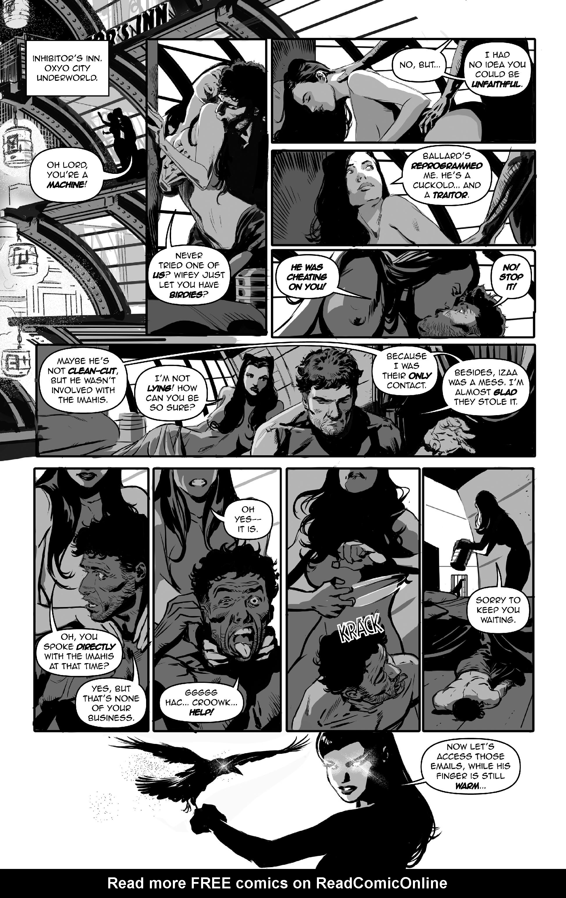 Read online Smart Girl comic -  Issue # TPB (Part 1) - 76