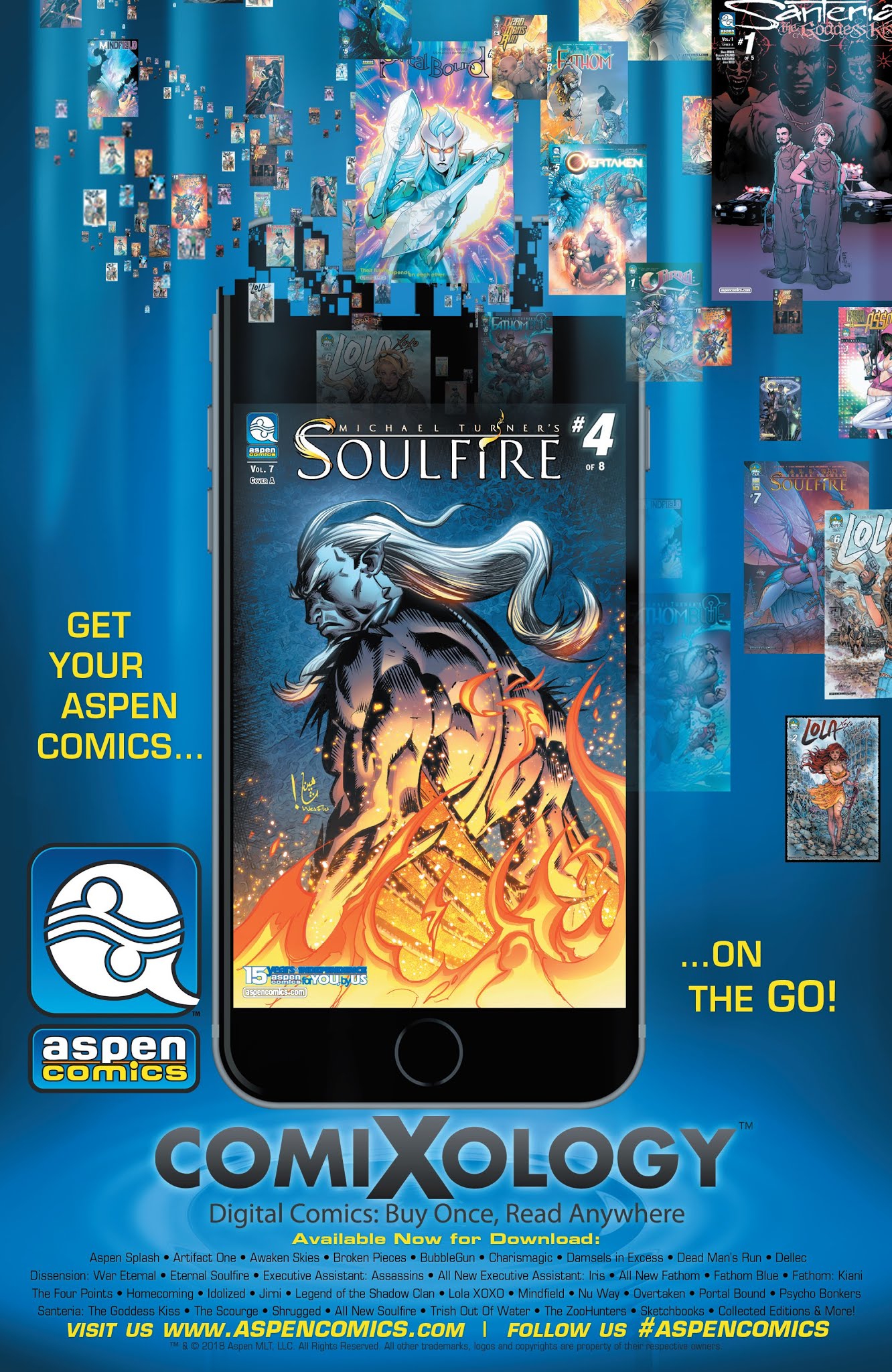 Read online Soulfire Vol. 7 comic -  Issue #4 - 28