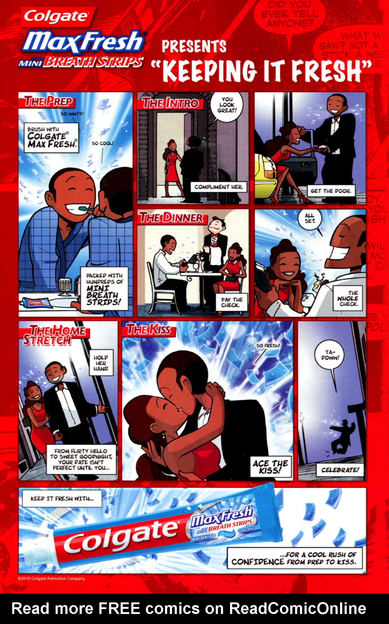 Read online Warlord (2009) comic -  Issue #16 - 6