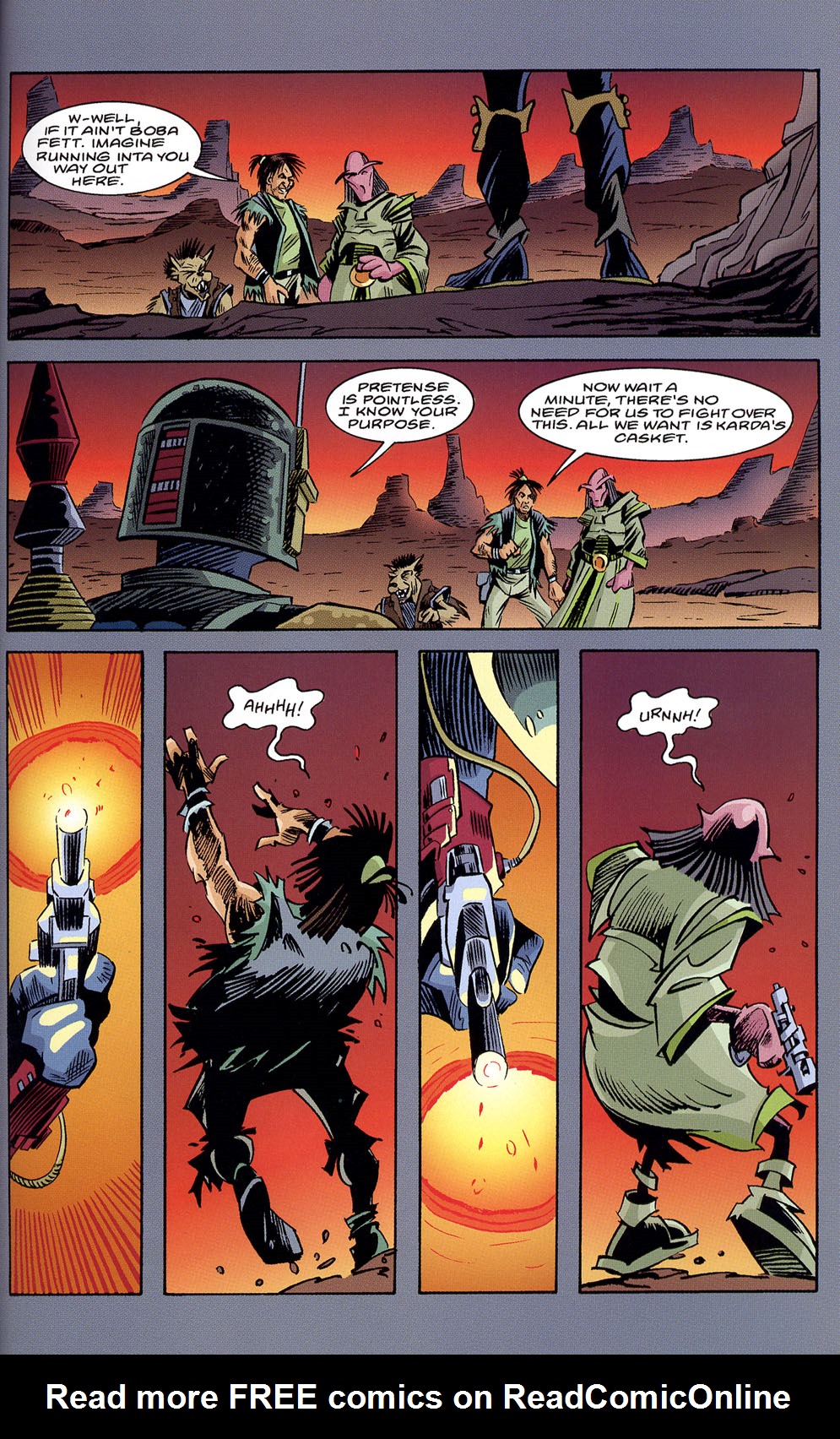 Read online Star Wars Omnibus comic -  Issue # Vol. 12 - 60