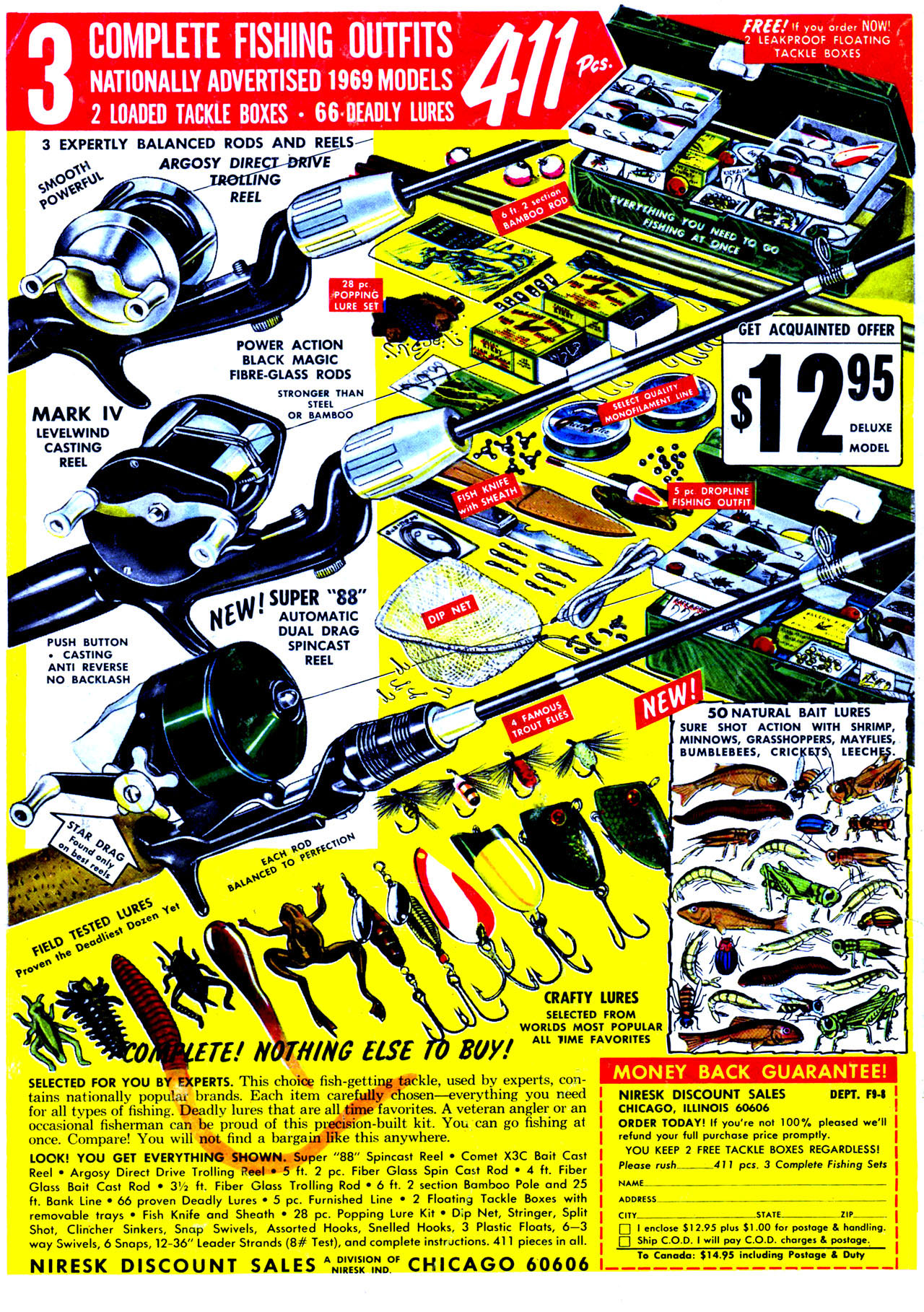 Read online Huckleberry Hound (1960) comic -  Issue #38 - 36
