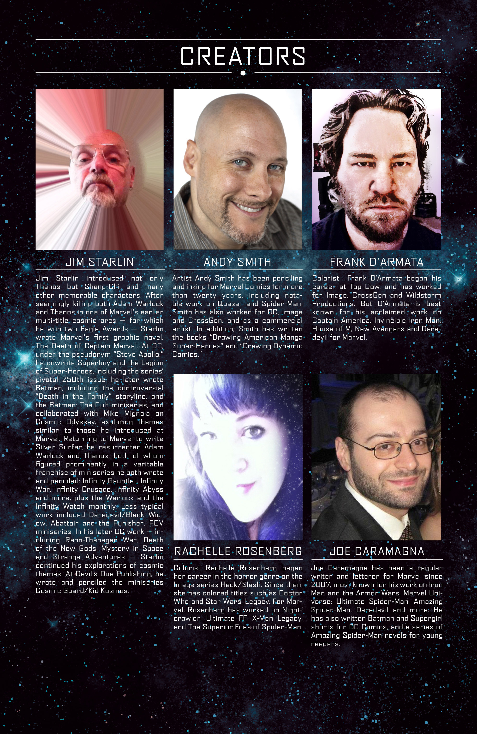 Read online Thanos: The Infinity Revelation comic -  Issue #1 - 96