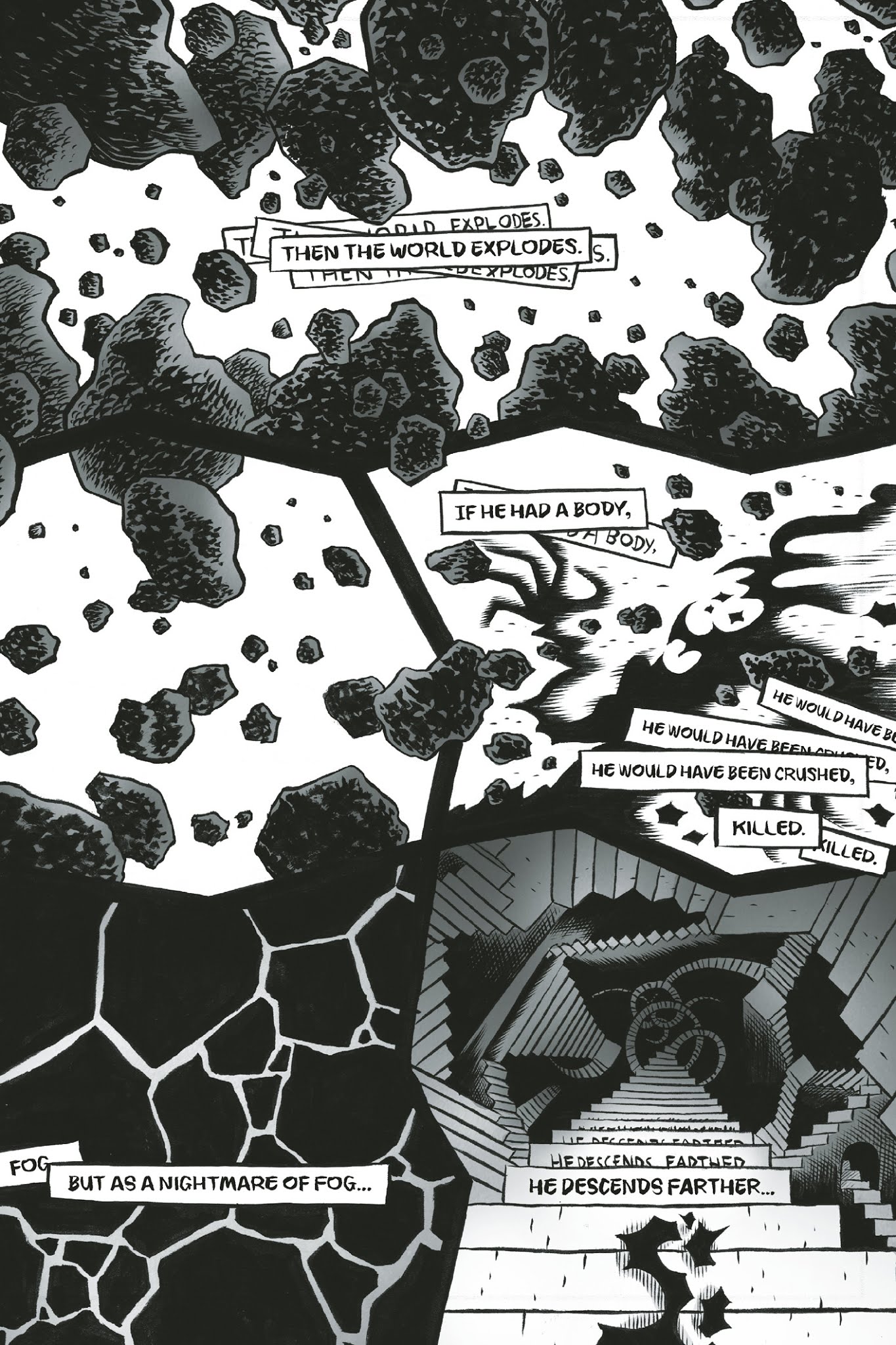 Read online Aurora West comic -  Issue # TPB 2 (Part 1) - 94