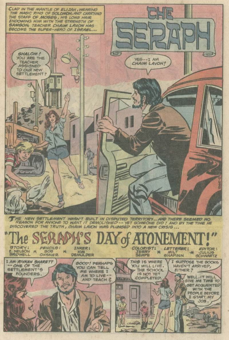 Read online The Super Friends comic -  Issue #38 - 19