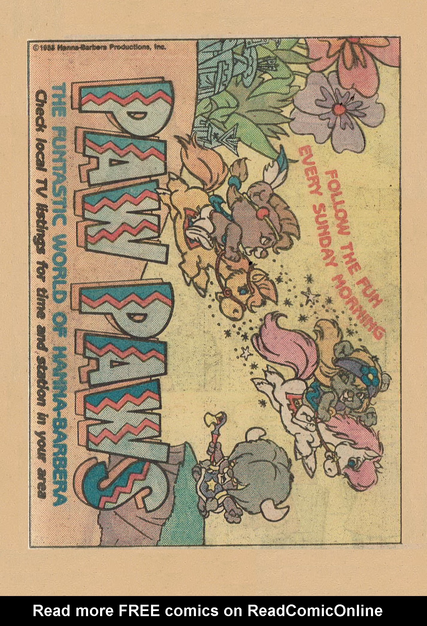 Read online Jughead with Archie Digest Magazine comic -  Issue #72 - 41