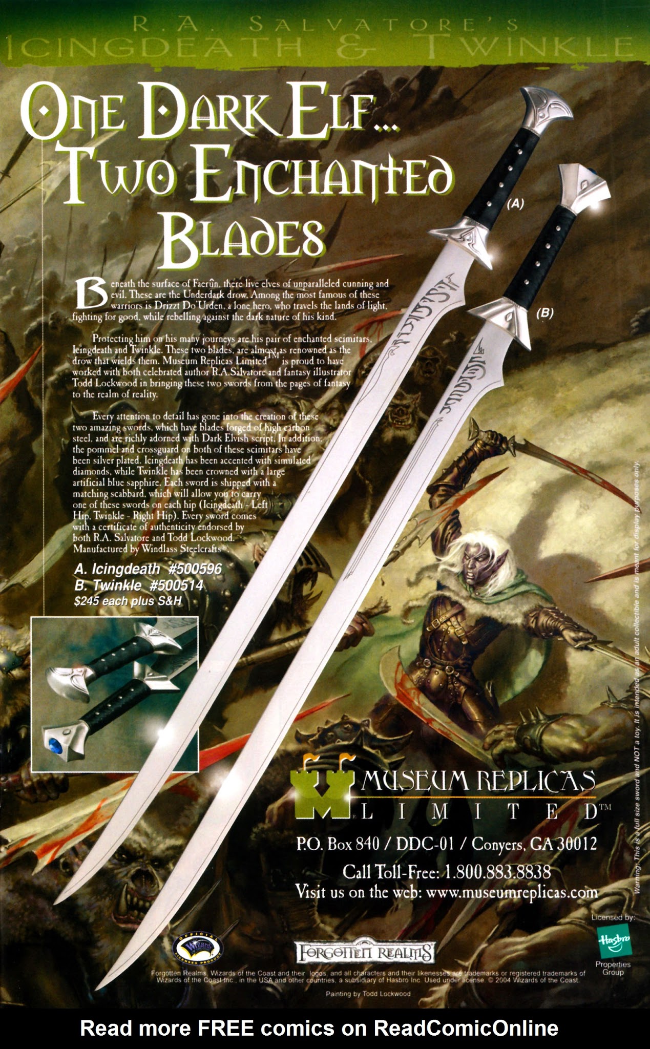 Read online G.I. Joe (2005) comic -  Issue #4 - 7