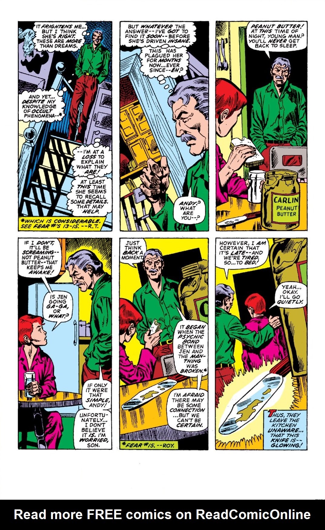 Read online Howard The Duck: The Complete Collection comic -  Issue # TPB 1 (Part 1) - 9