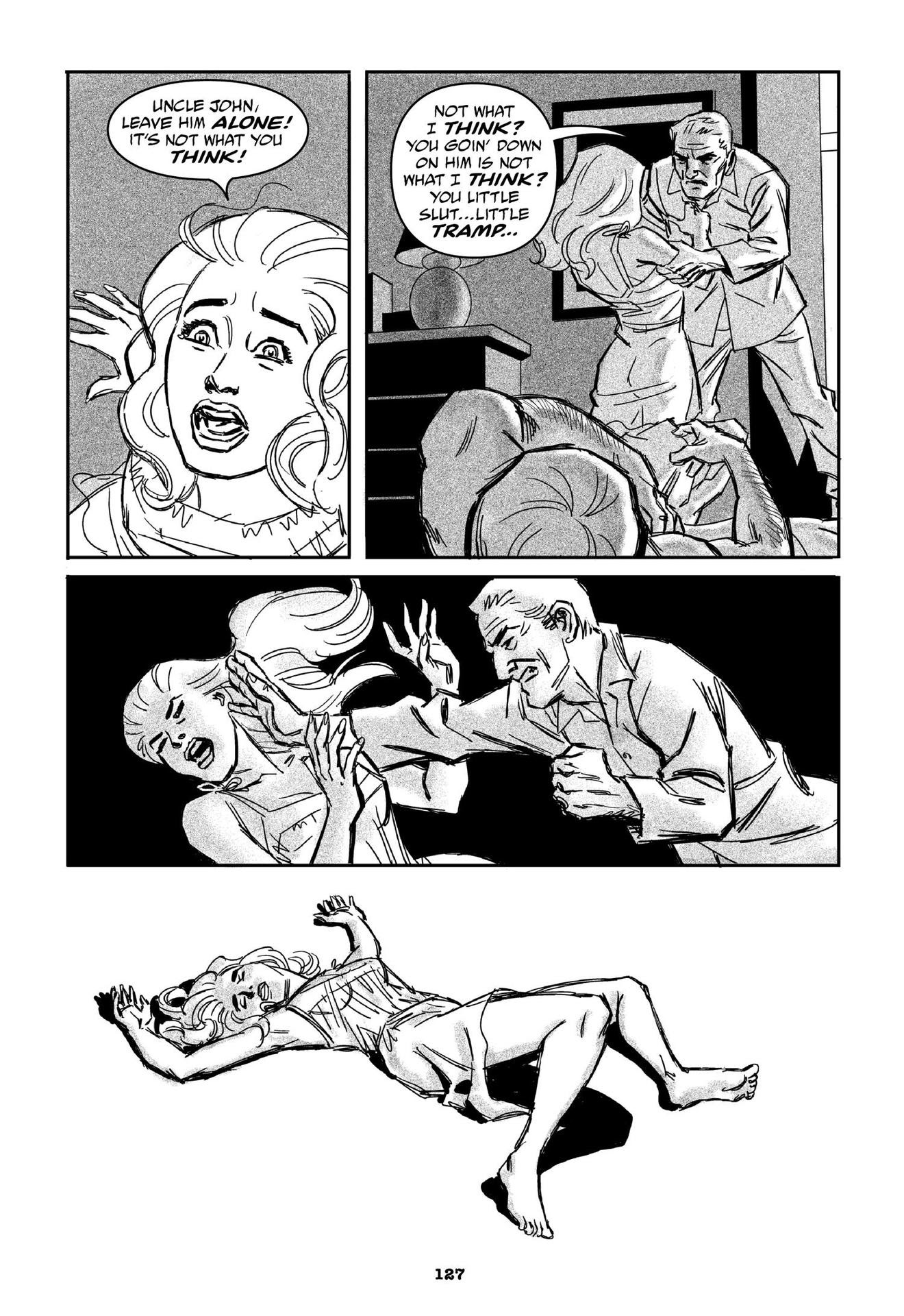 Read online Return to Perdition comic -  Issue # TPB (Part 2) - 29