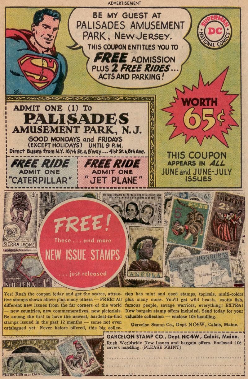 Read online Metal Men (1963) comic -  Issue #2 - 18