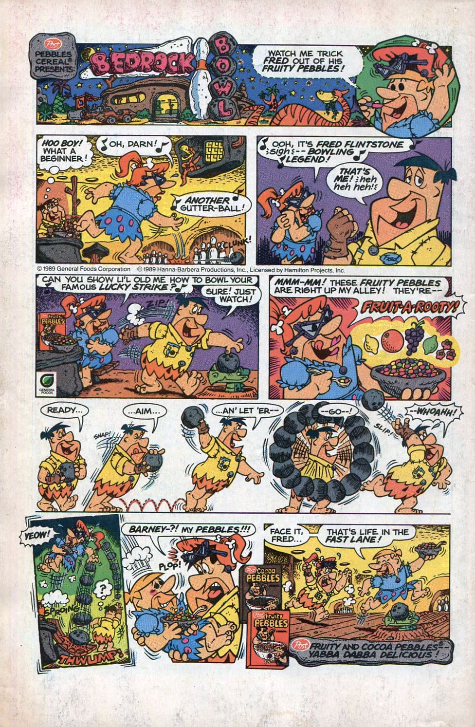 Read online Betty and Veronica (1987) comic -  Issue #22 - 36
