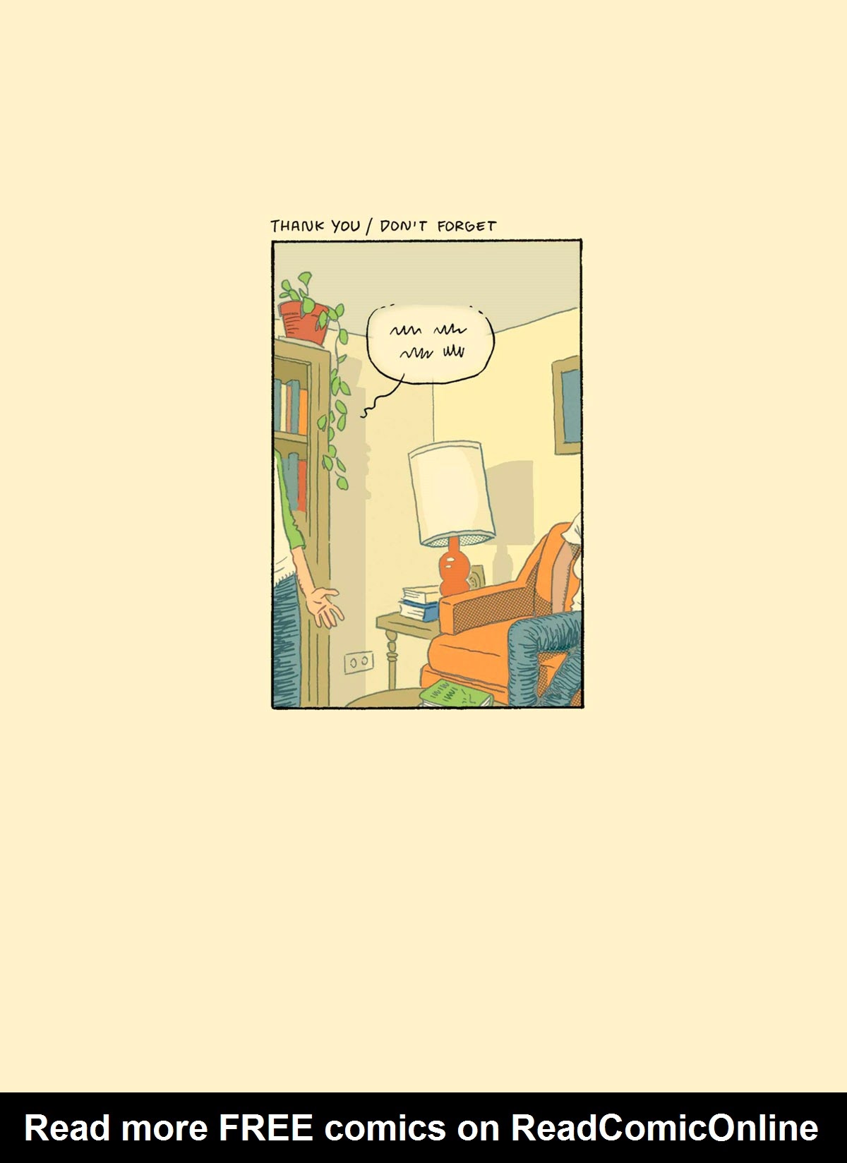 Read online Ganges comic -  Issue # TPB (Part 1) - 11