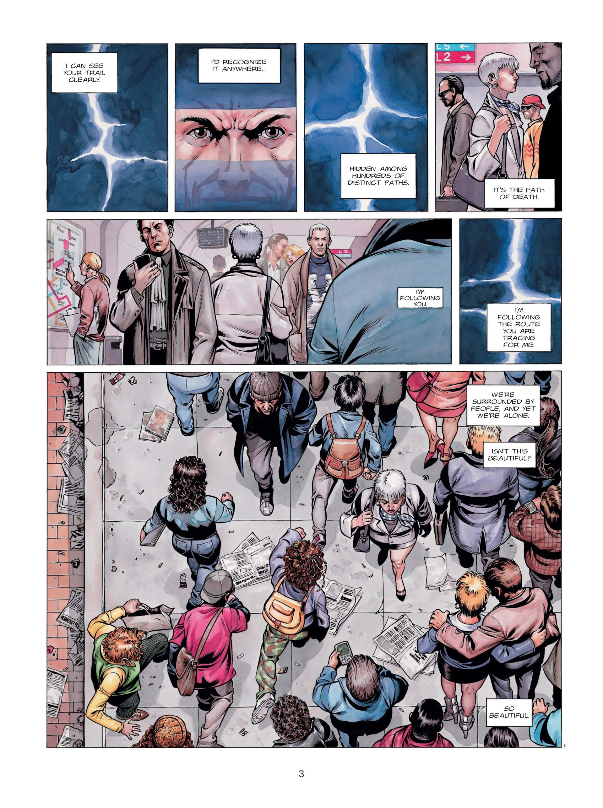 Read online Avatar (2019) comic -  Issue #2 - 5
