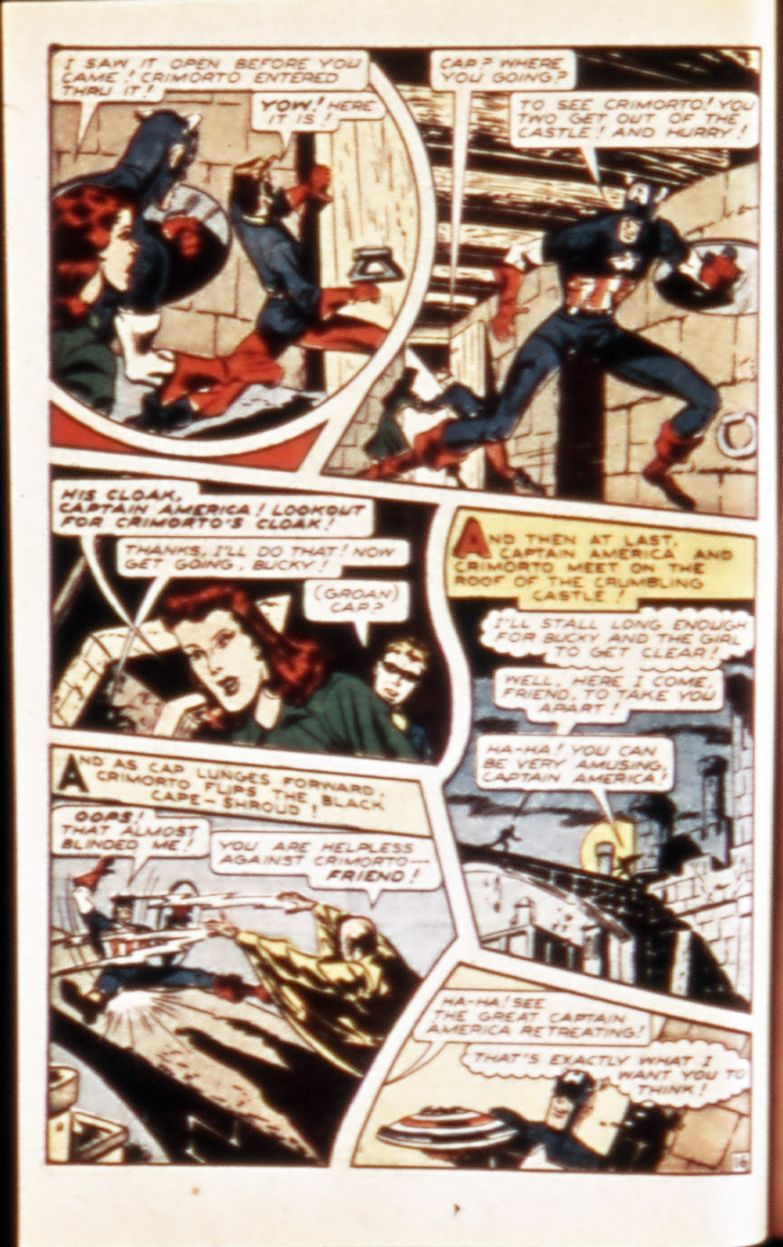 Captain America Comics 47 Page 17