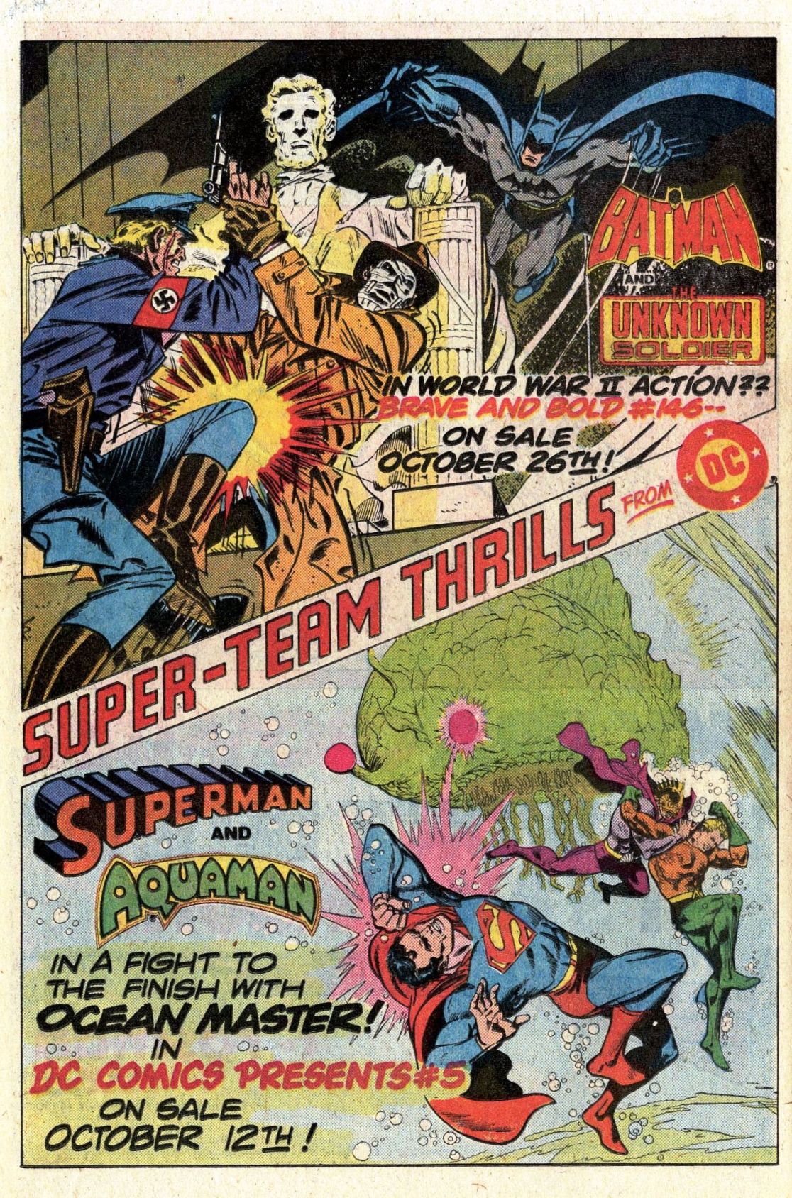 Read online Batman (1940) comic -  Issue #307 - 18