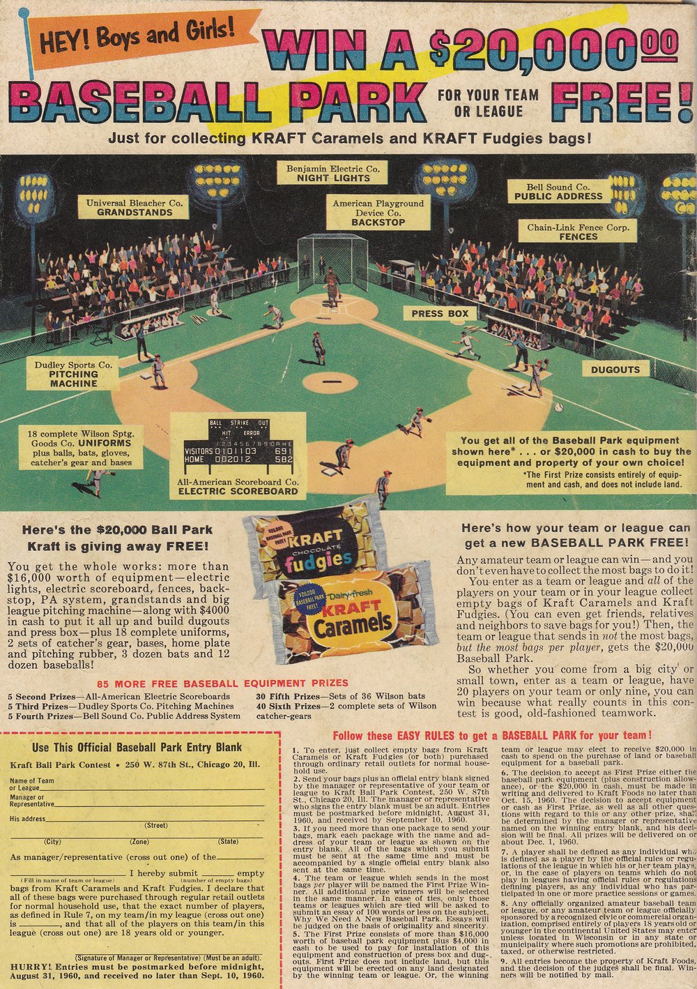 Read online Tom & Jerry Comics comic -  Issue #192 - 36