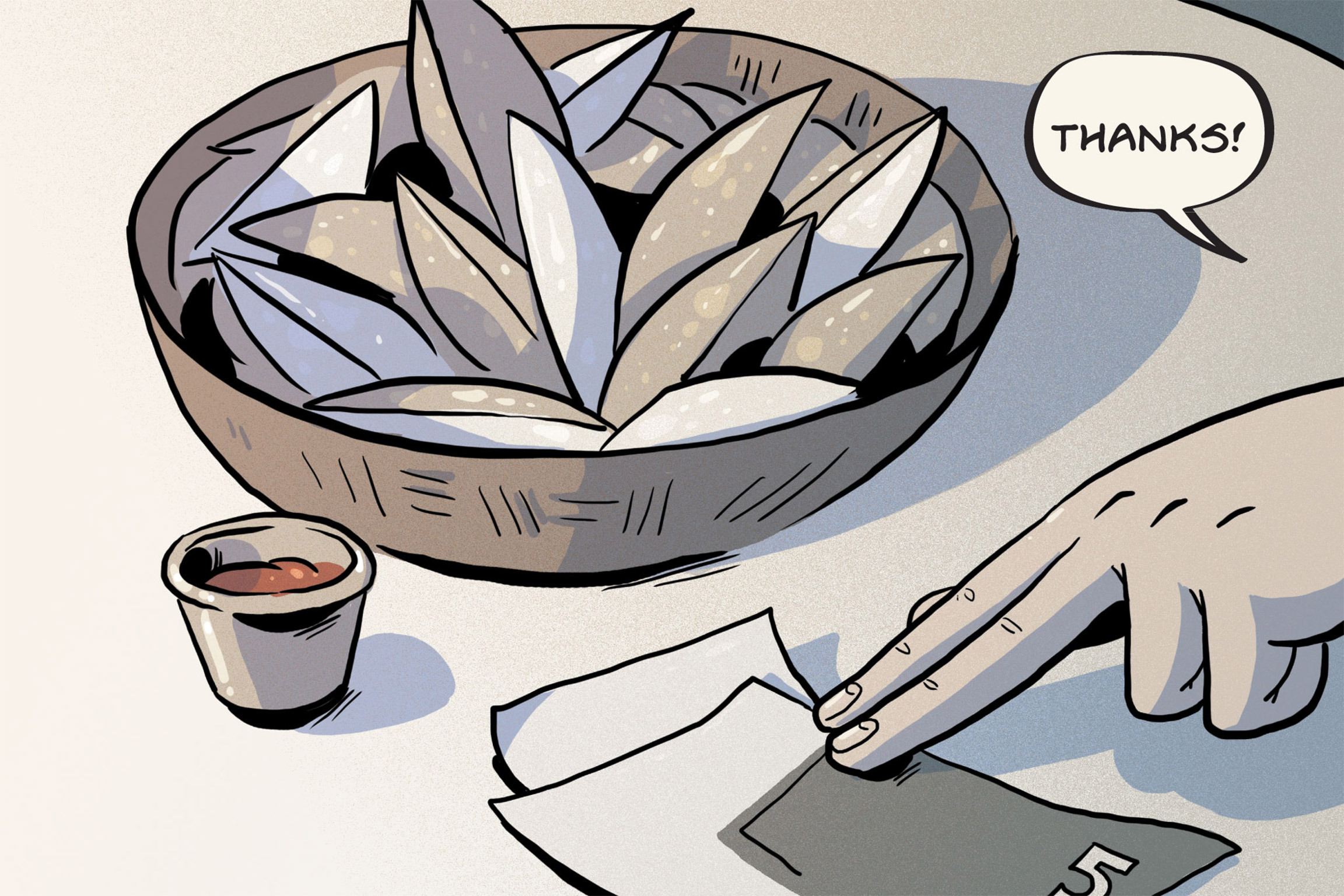Read online Valentine comic -  Issue #12 - 92