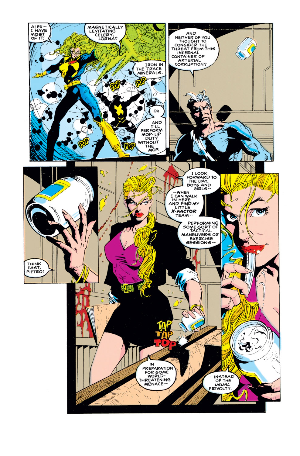 X-Factor (1986) __Annual_7 Page 9