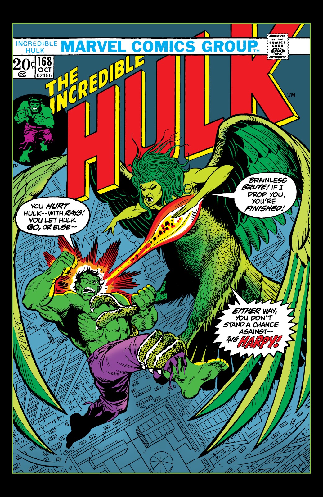 Incredible Hulk Epic Collection issue TPB 6 (Part 3) - Page 33