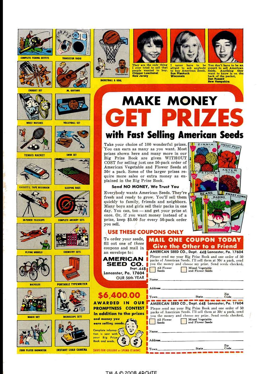 Read online Jughead (1965) comic -  Issue #227 - 36