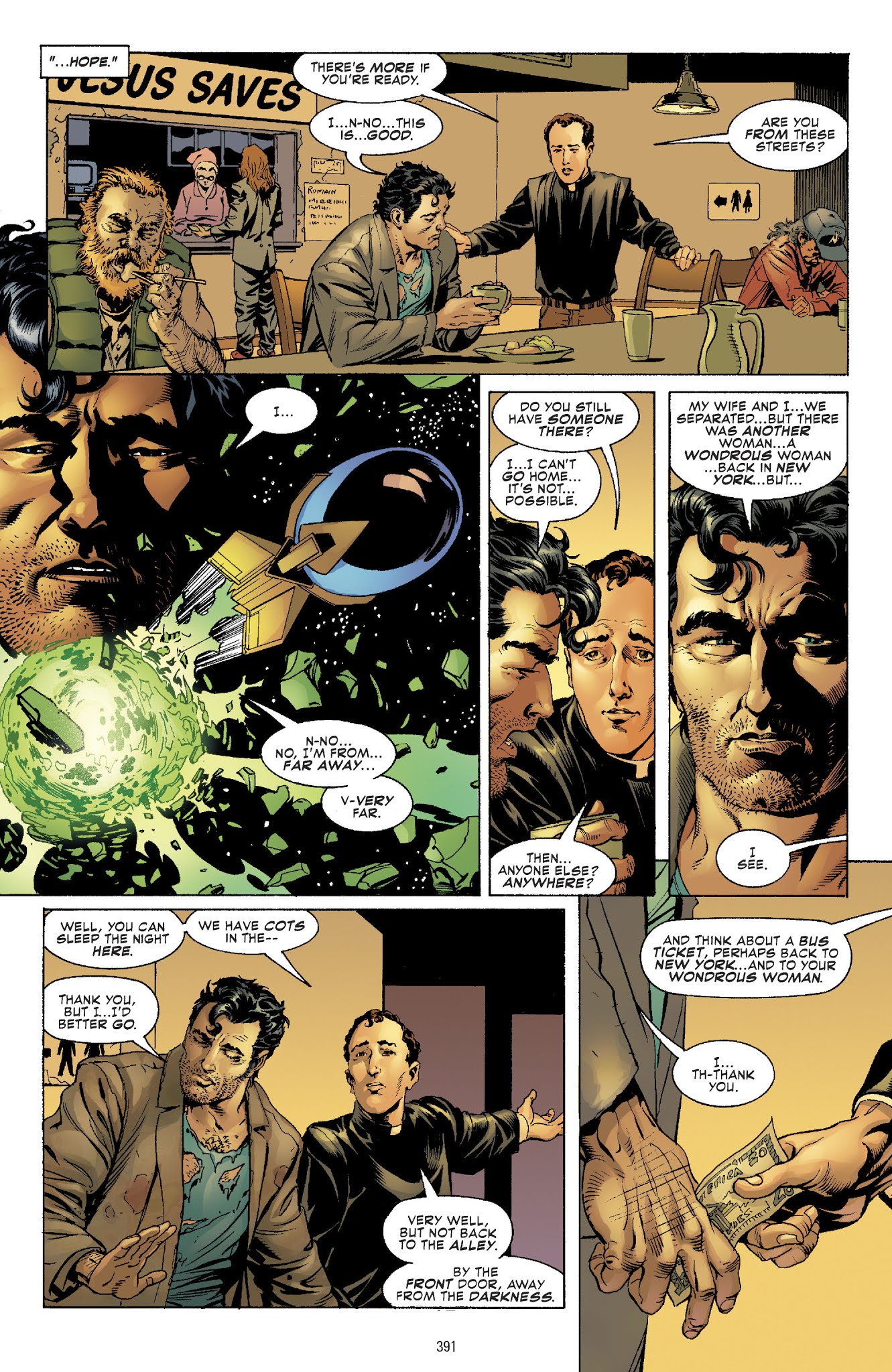 Read online Elseworlds: Justice League comic -  Issue # TPB 2 (Part 4) - 84