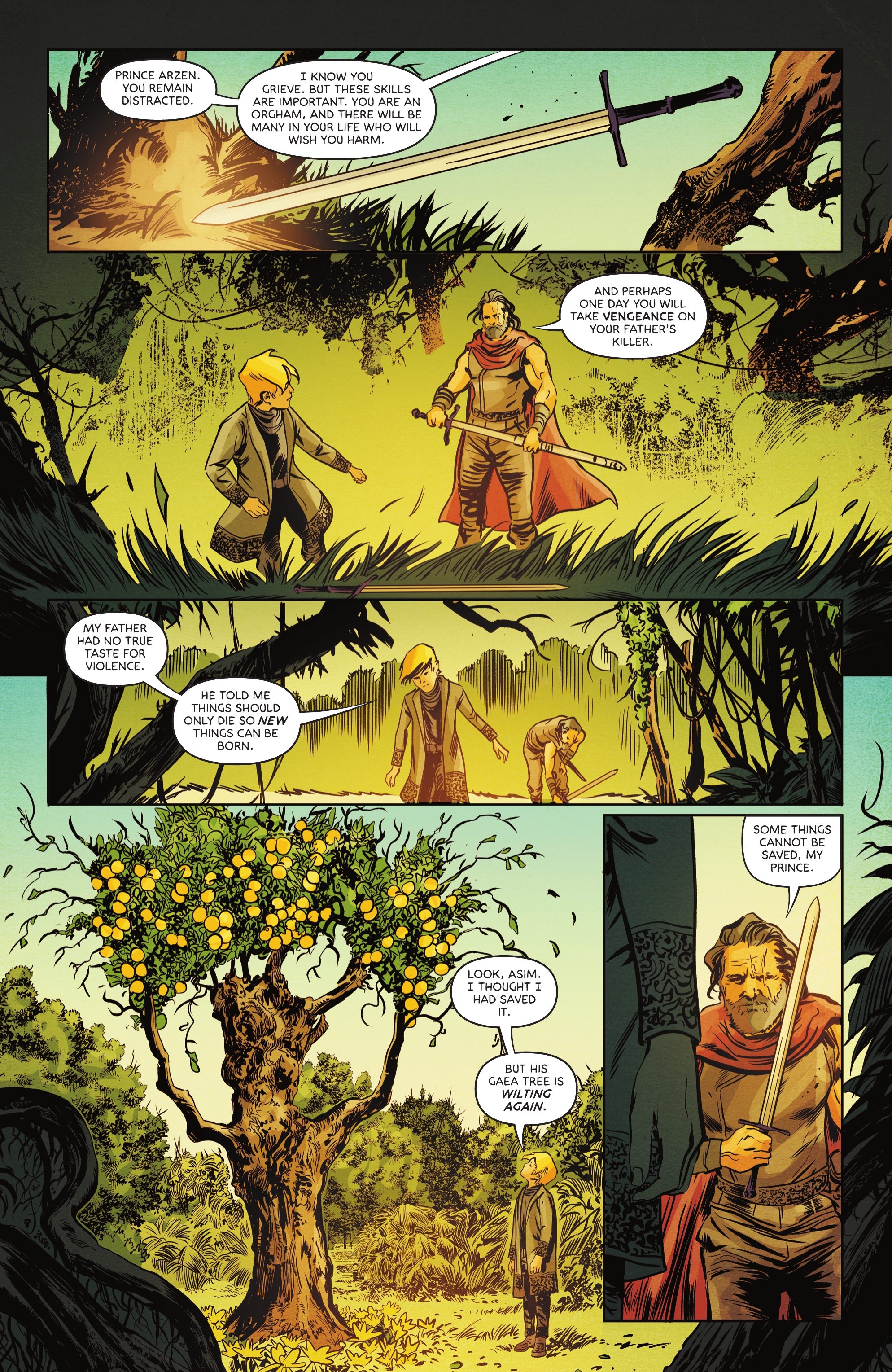 Read online Detective Comics (2016) comic -  Issue #1072 - 27