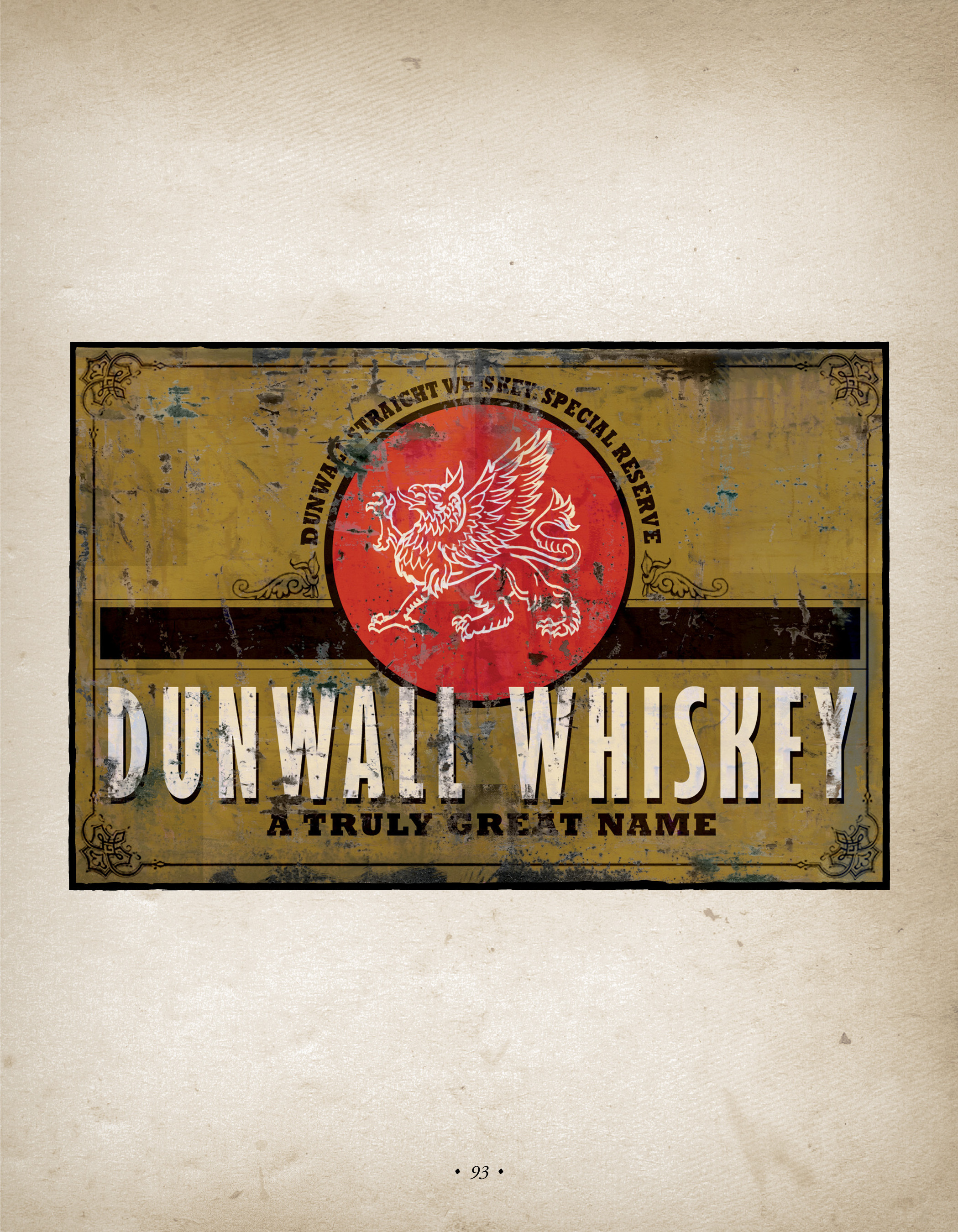 Read online Dishonored: The Dunwall Archives comic -  Issue # TPB (Part 1) - 84