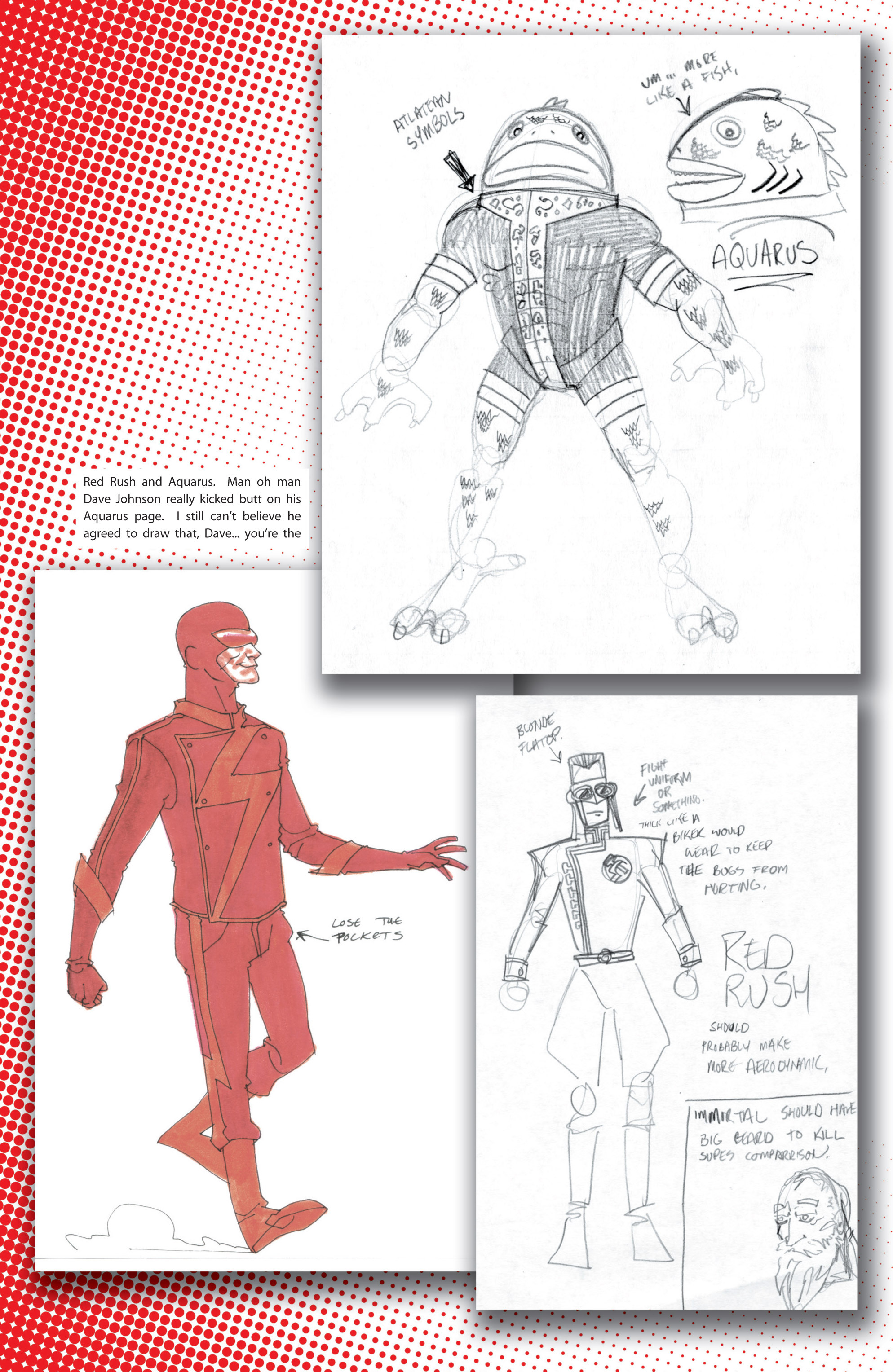 Read online Invincible comic -  Issue # _TPB 2 - Eight is Enough - 115