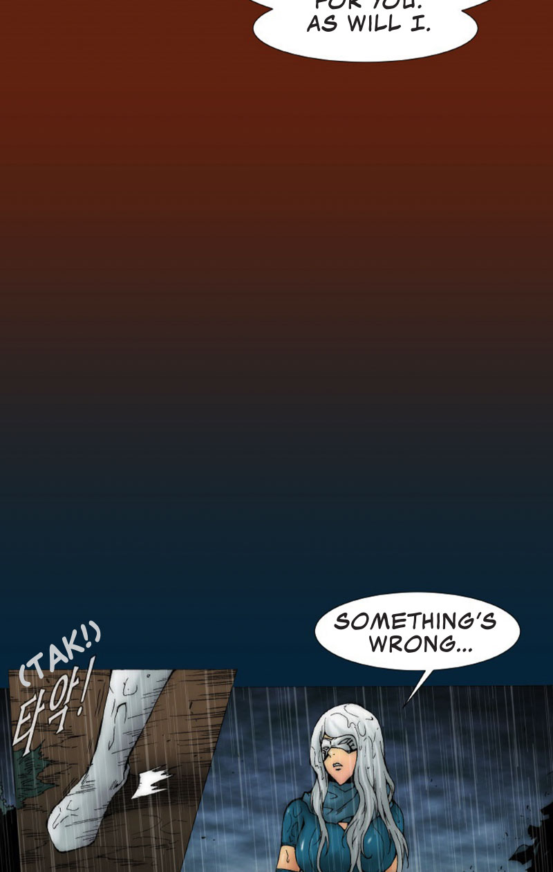 Read online Avengers: Electric Rain Infinity Comic comic -  Issue #7 - 27