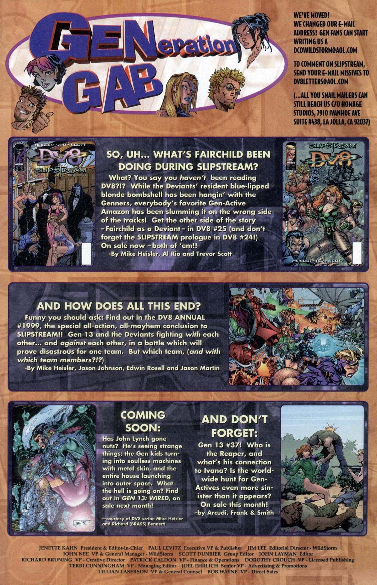 Read online Gen13 (1995) comic -  Issue # _Annual 2 - 36
