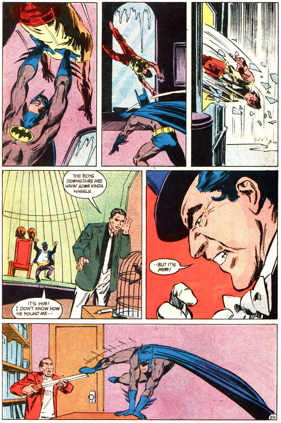 Detective Comics (1937) _Annual_1 Page 29