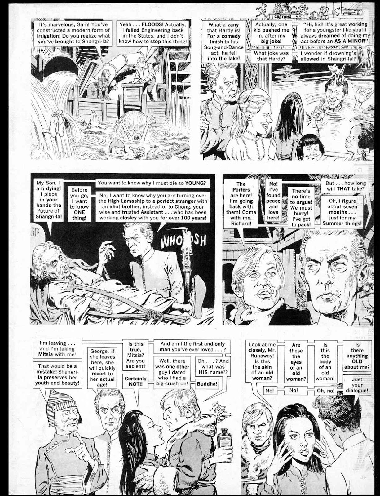 MAD issue 163 - Page 49