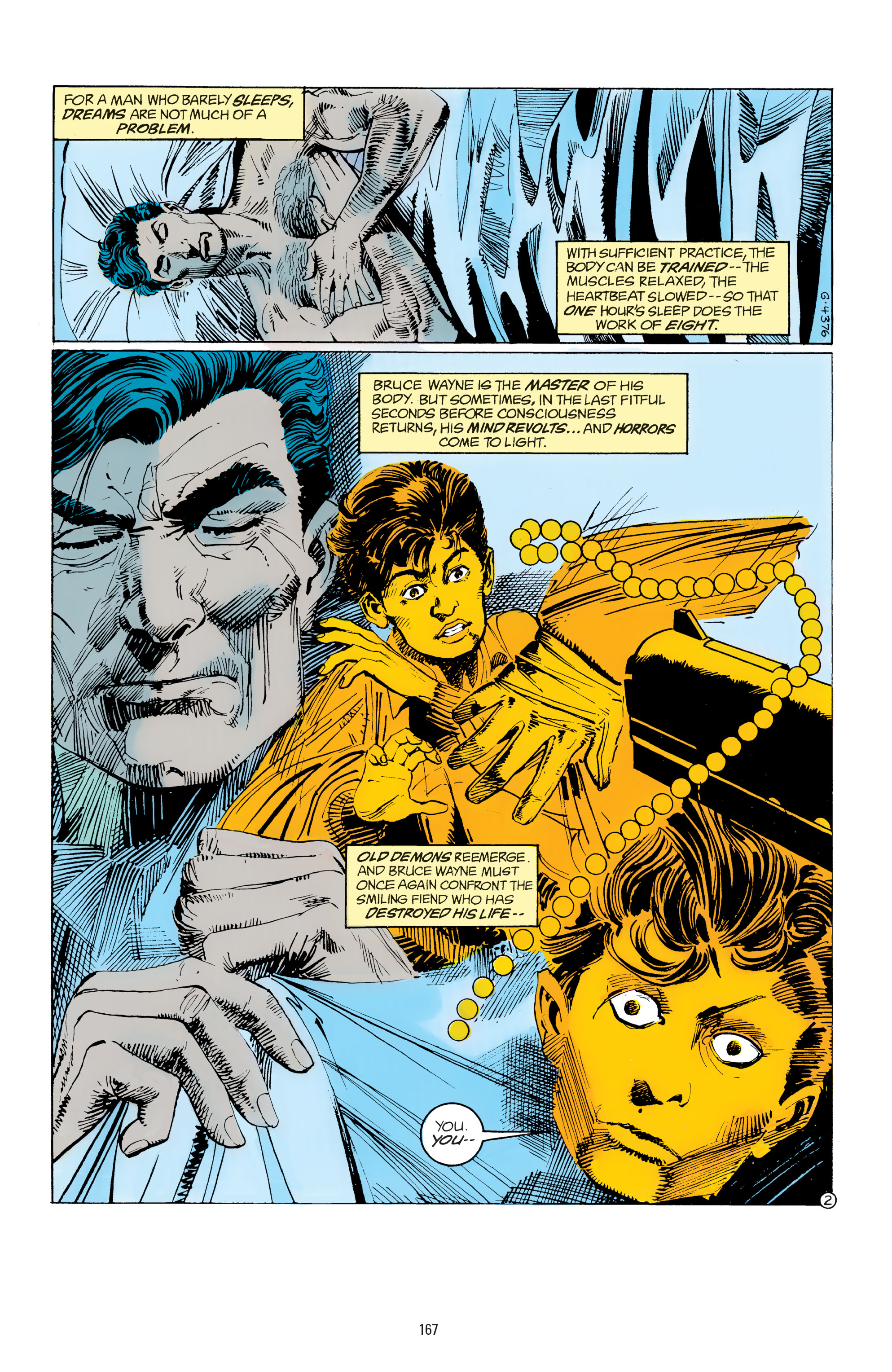 Read online Batman: The Dark Knight Detective comic -  Issue # TPB 3 (Part 2) - 67